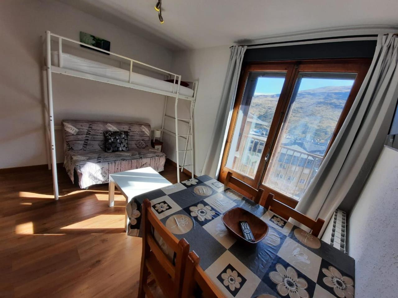 파스데라까사 Altissim Nevada II 아파트 외부 사진
